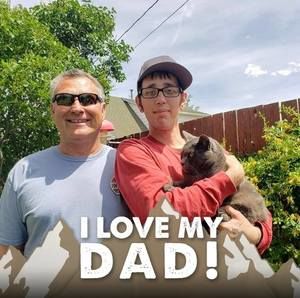 Meet your Posher, Gary